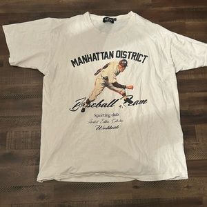 Vintage T-Shirt